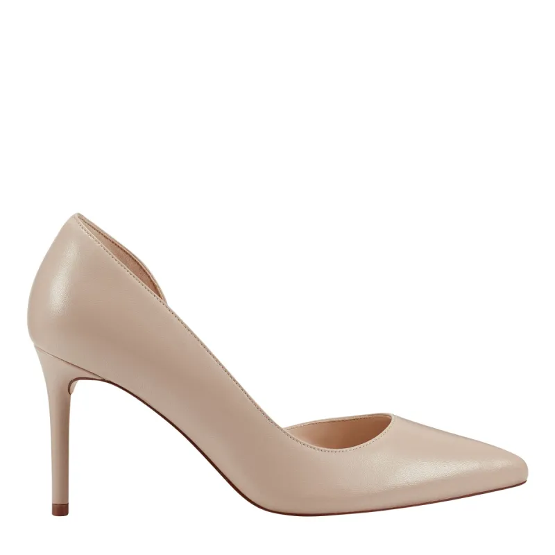Meryl D'Orsay Pump sold by Marc Fisher