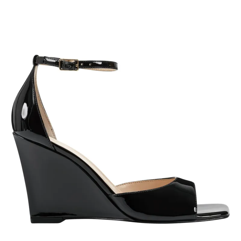 Camira Wedge Sandal sold by Marc Fisher