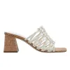 Colica Block Heel Sandal sold by Marc Fisher