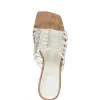 Colica Block Heel Sandal sold by Marc Fisher