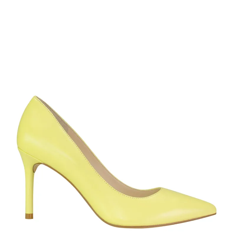 Salley Pointy Toe Pump sold by Marc Fisher
