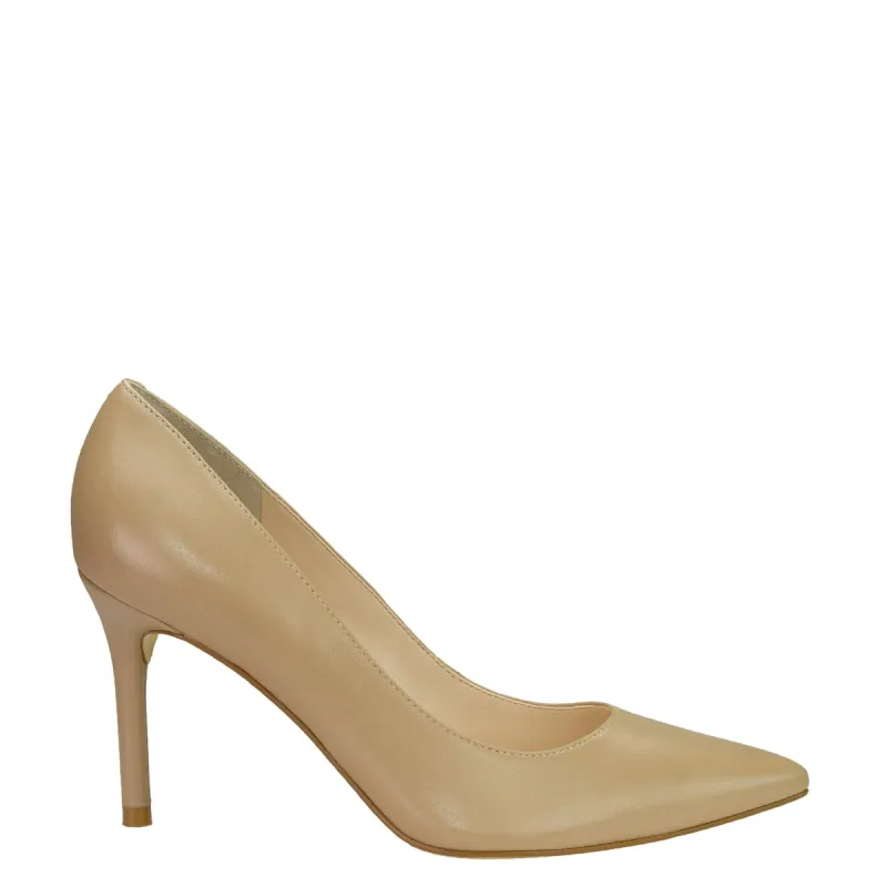 Salley Pointy Toe Pump sold by Marc Fisher