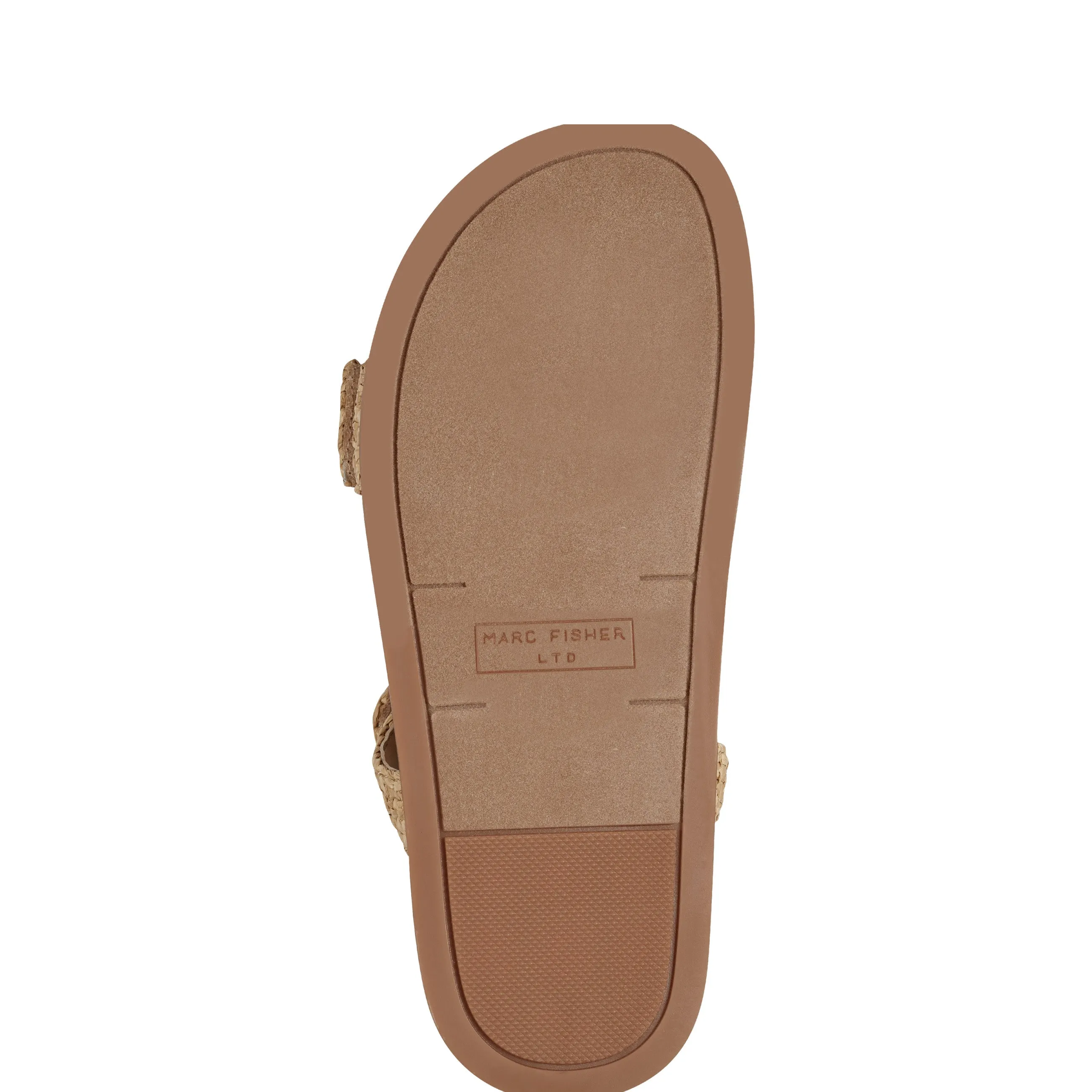 Lenore Footbed Sandal sold by Marc Fisher product image thumbnail 5