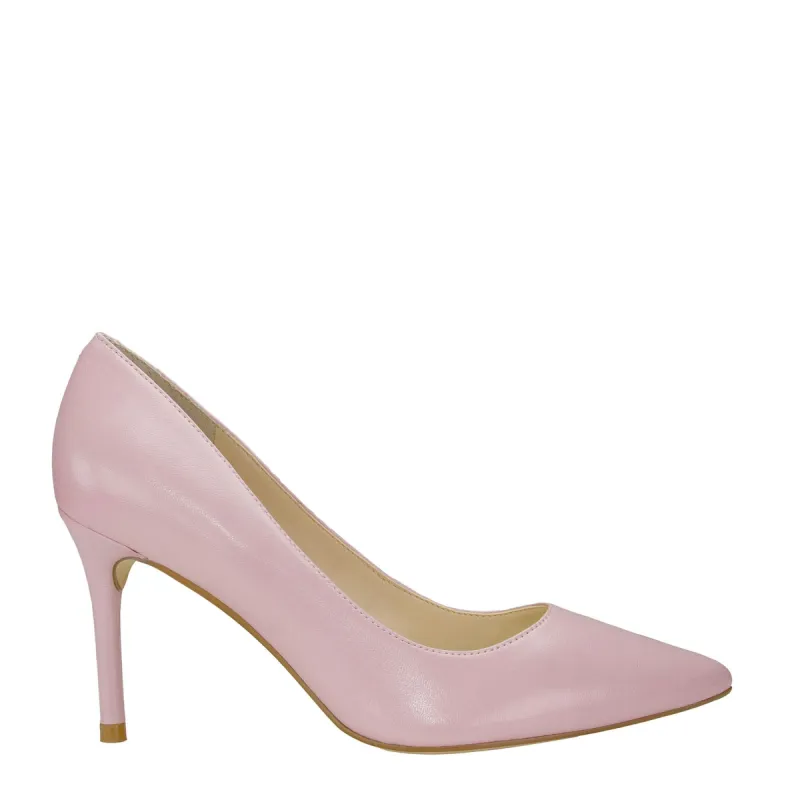 Salley Pointy Toe Pump sold by Marc Fisher