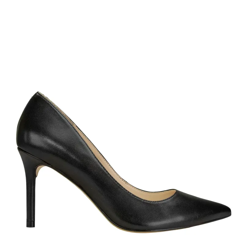 Salley Pointy Toe Pump sold by Marc Fisher