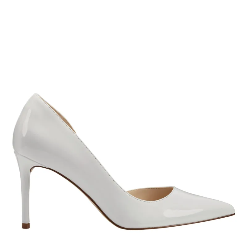 Meryl D'Orsay Pump sold by Marc Fisher