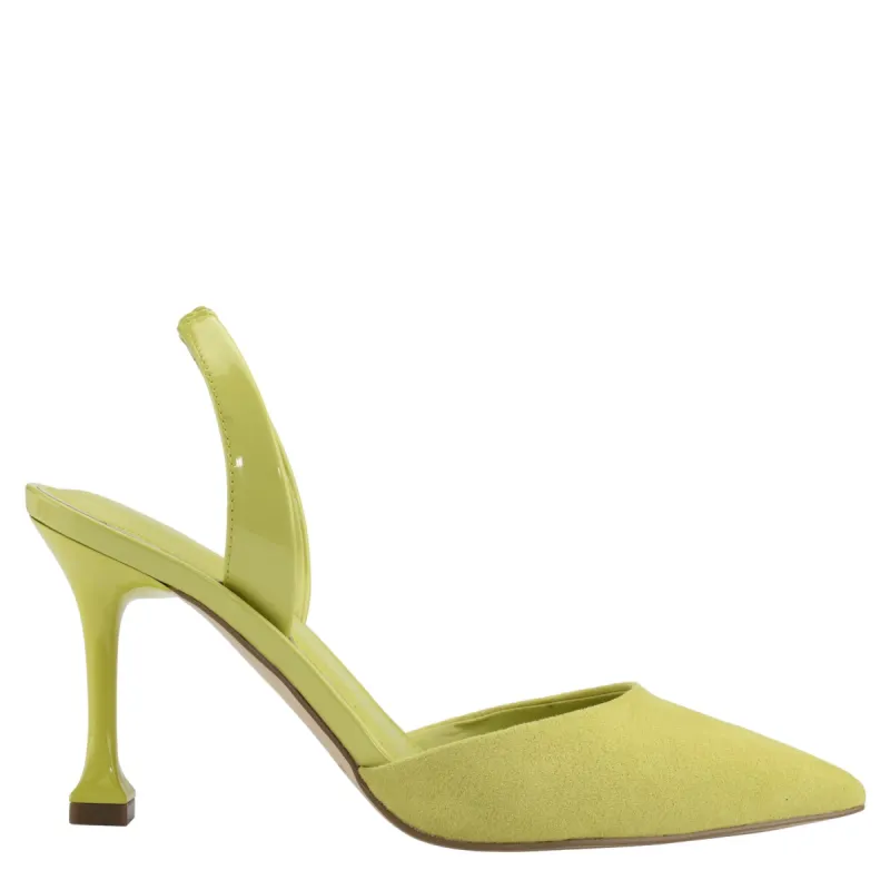 Hadya Slingback Pump sold by Marc Fisher
