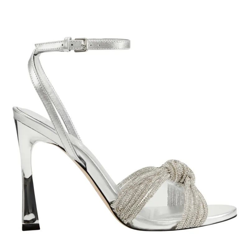 Canellie Heeled Sandal sold by Marc Fisher