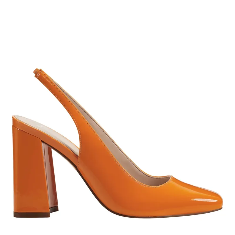 Onna Slingback Heel sold by Marc Fisher