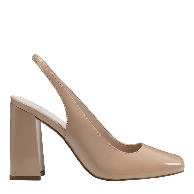 Onna Slingback Heel sold by Marc Fisher
