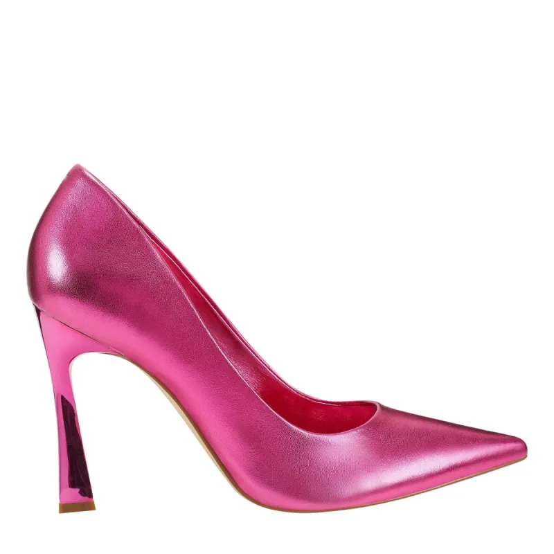Sassie Heeled Pump sold by Marc Fisher