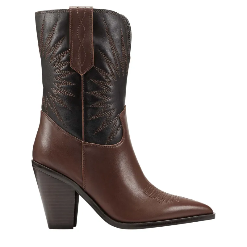 Rogers Western Bootie sold by Marc Fisher