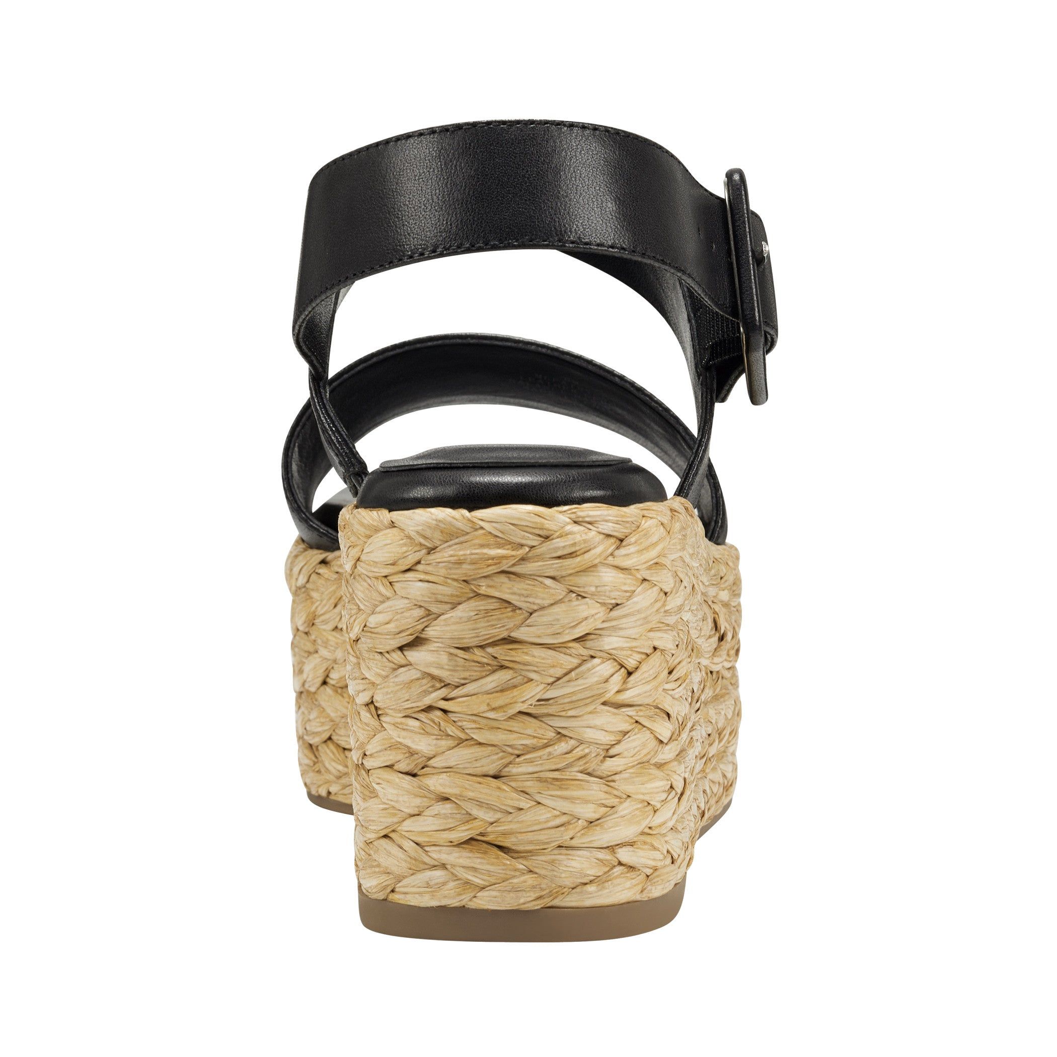 Patryce Platform Espadrille Sandal sold by Marc Fisher product image thumbnail 3