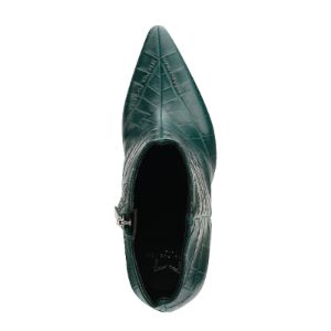 Kulika Heeled Bootie sold by Marc Fisher