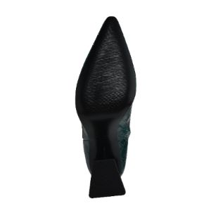 Kulika Heeled Bootie sold by Marc Fisher