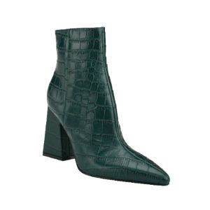 Kulika Heeled Bootie sold by Marc Fisher