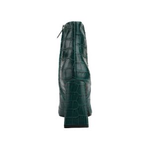 Kulika Heeled Bootie sold by Marc Fisher