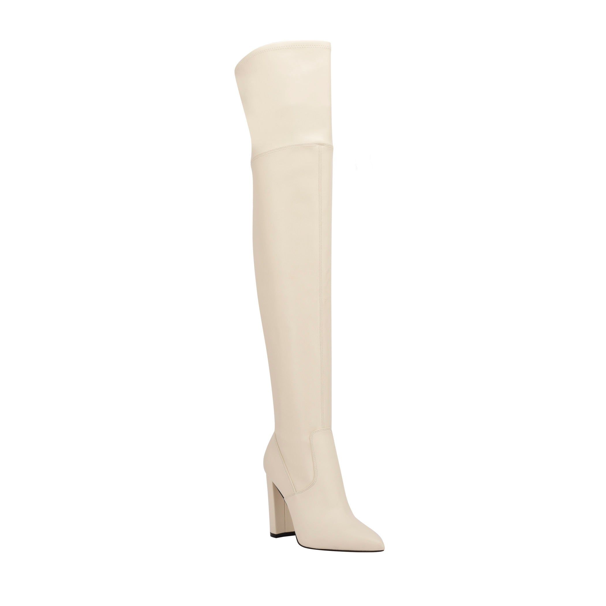 Garalyn Over the Knee Boot sold by Marc Fisher product image thumbnail 2