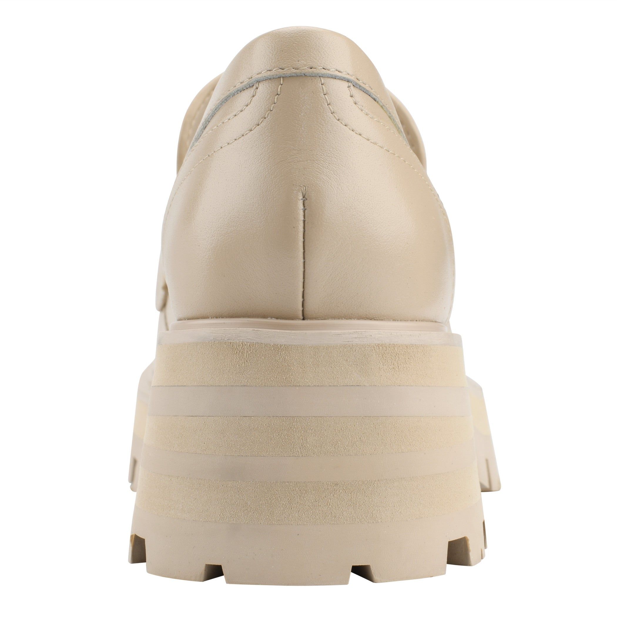 Latika Lug Sole Loafer sold by Marc Fisher product image thumbnail 3