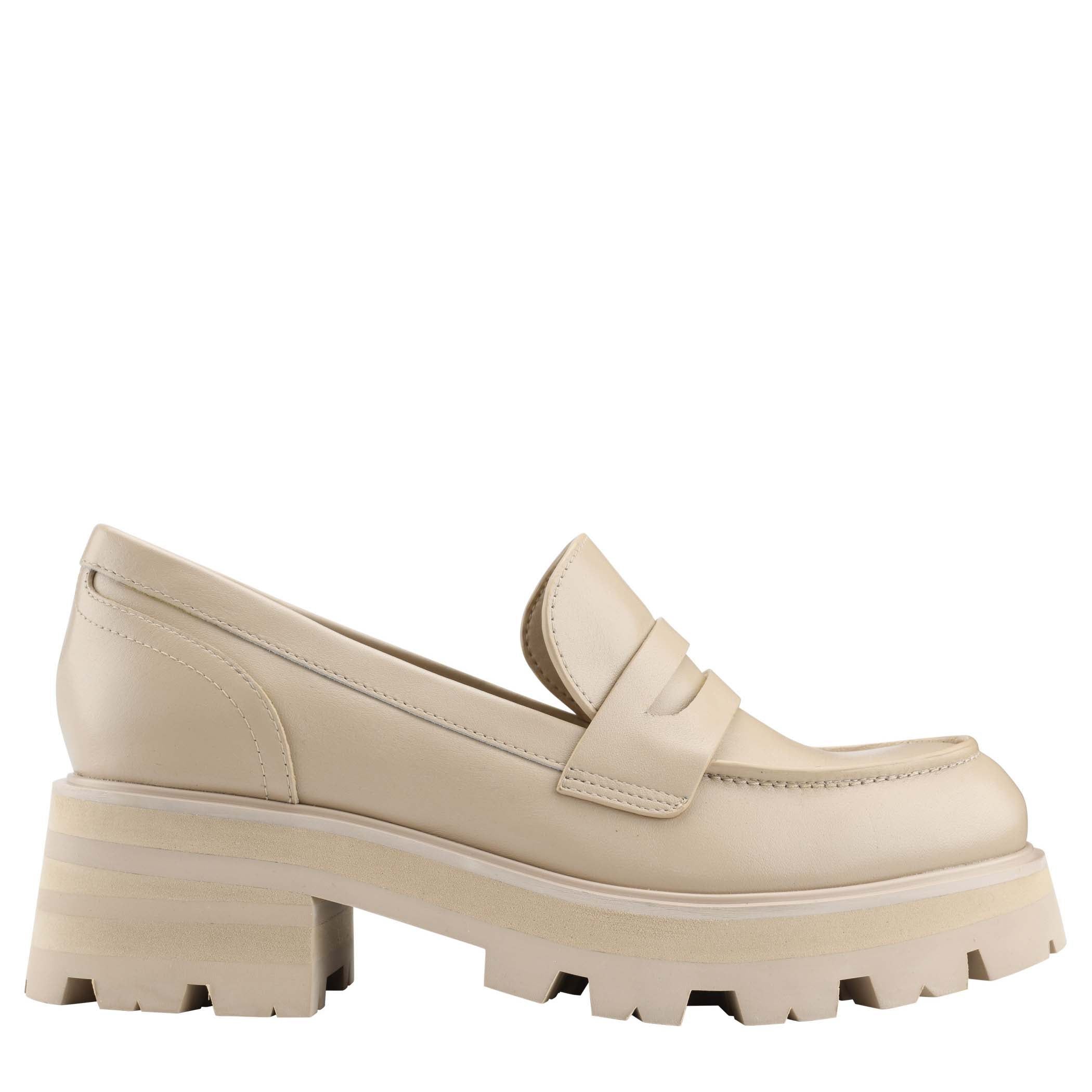 Latika Lug Sole Loafer sold by Marc Fisher