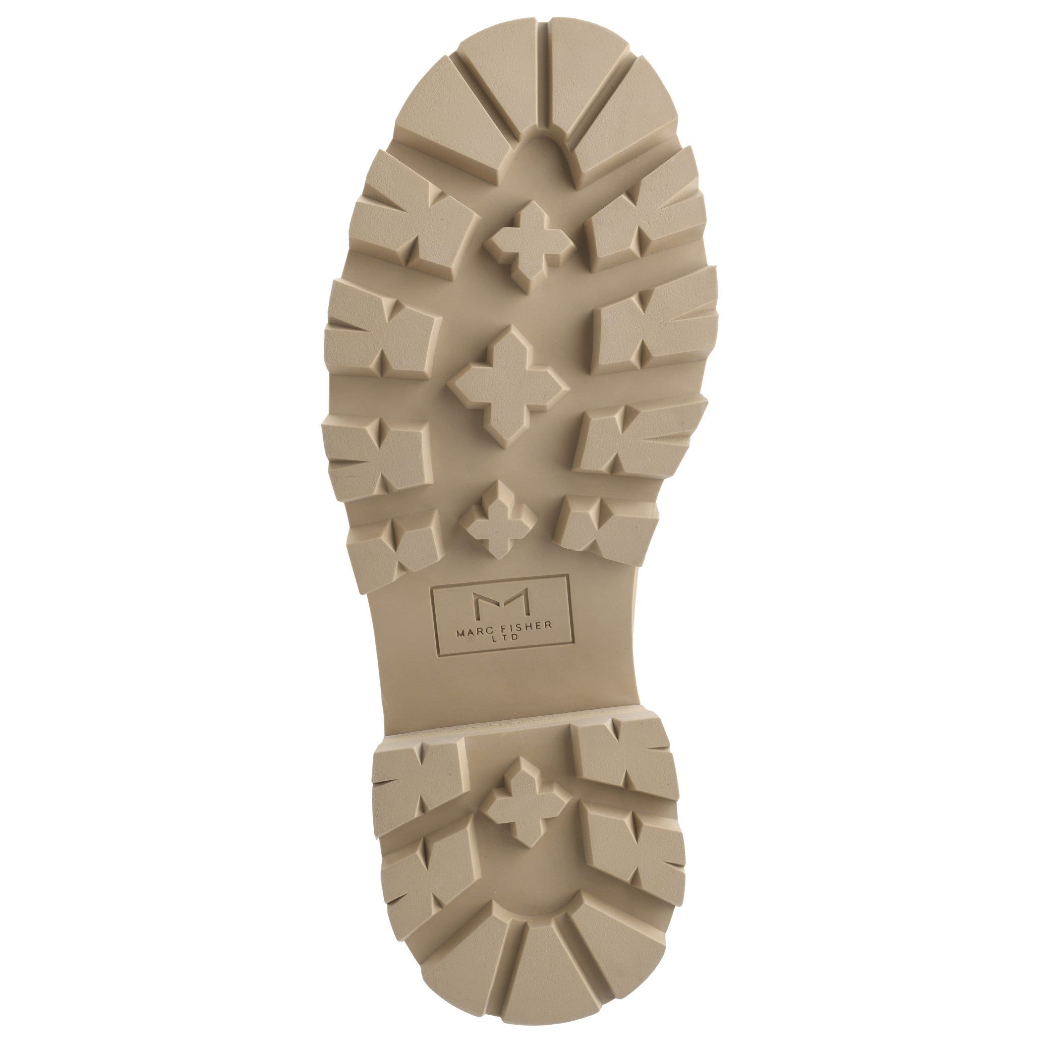 Latika Lug Sole Loafer sold by Marc Fisher product image thumbnail 5