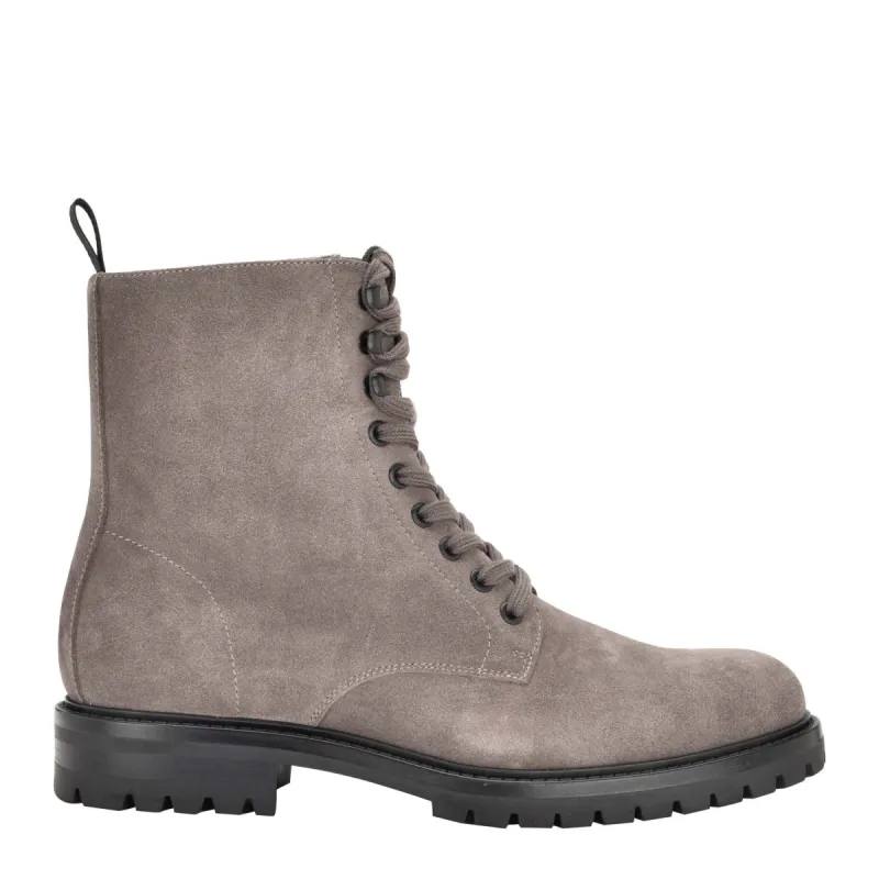 David Men's Lace-Up Boot sold by Marc Fisher