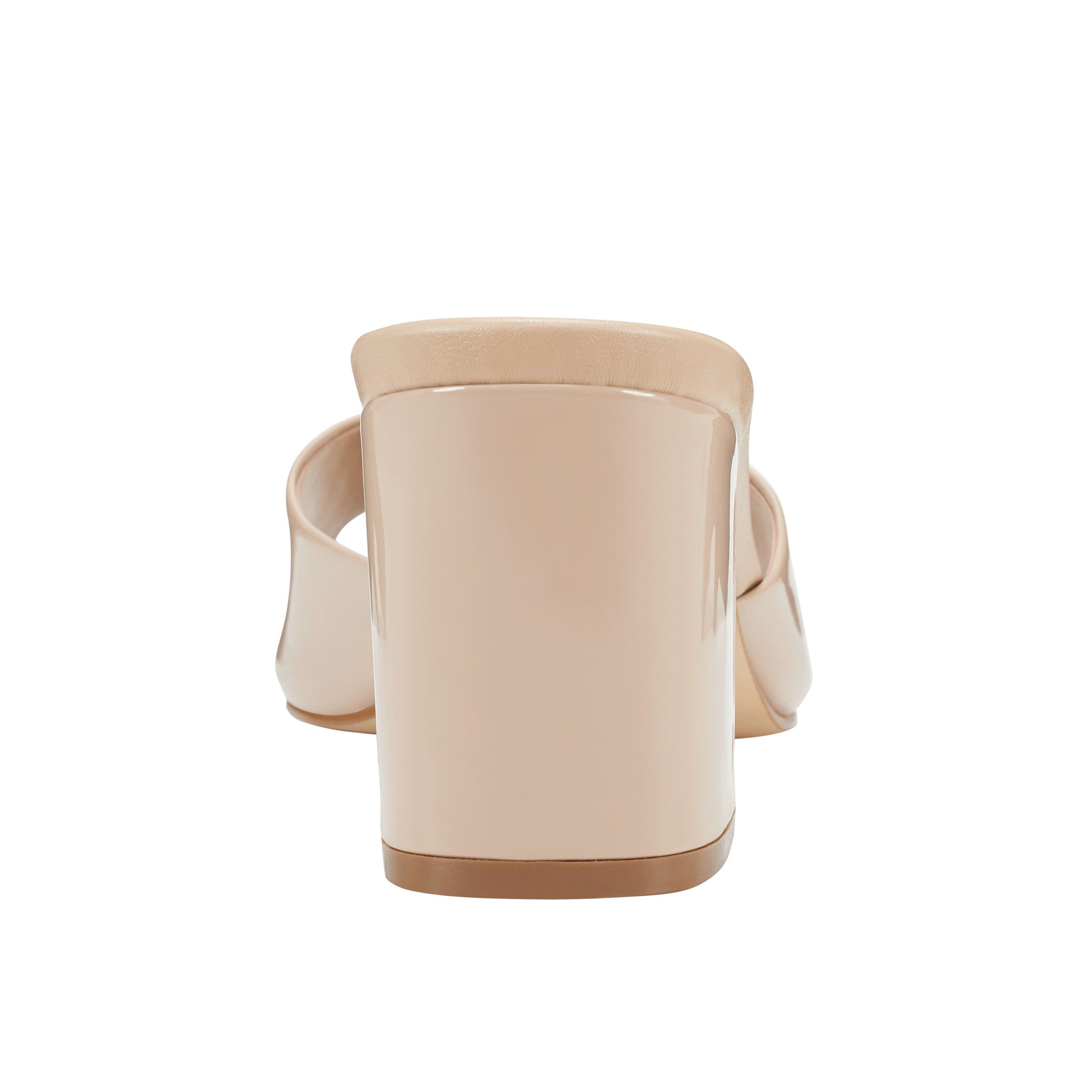 Fynn Block Heel Sandal sold by Marc Fisher product image thumbnail 3