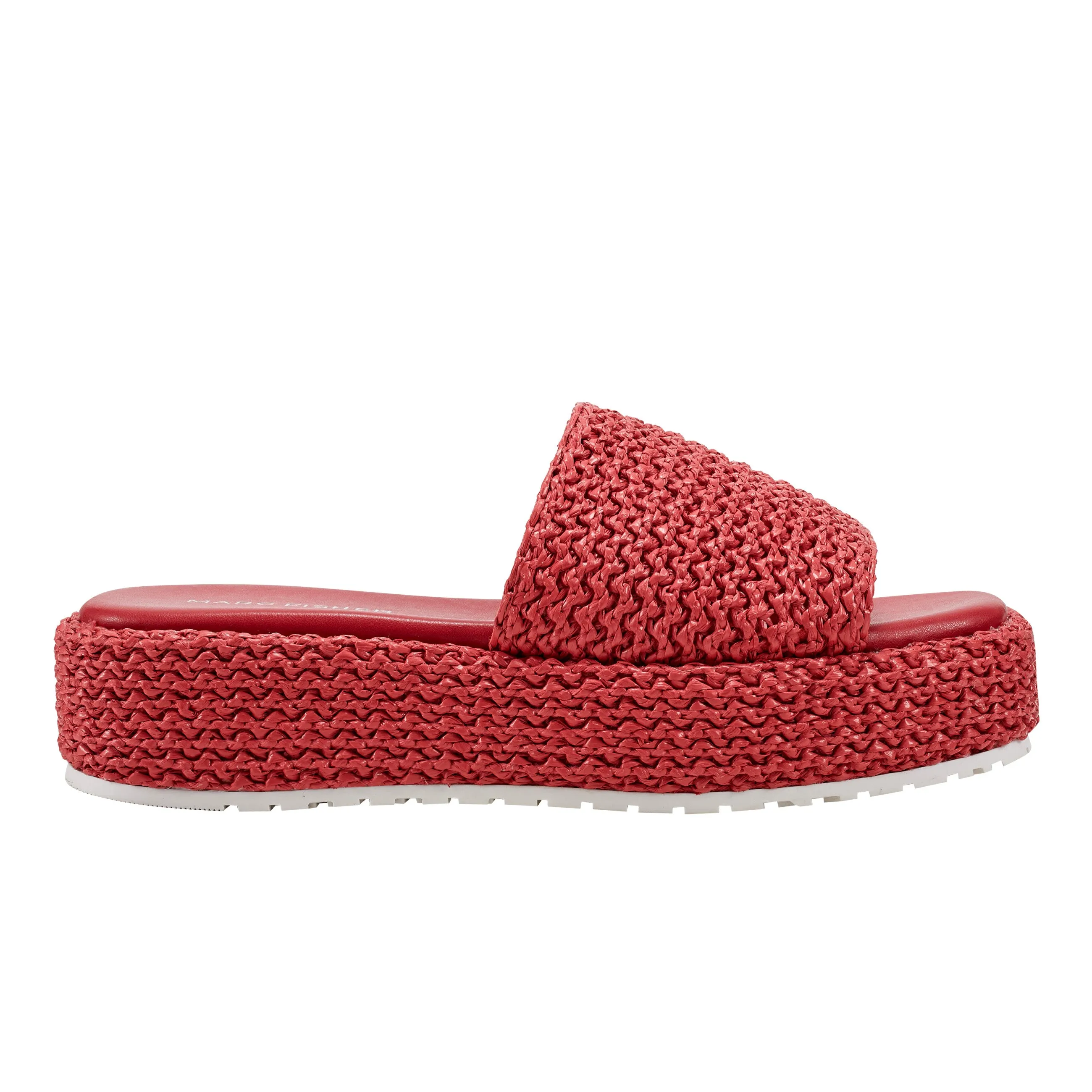 Pais Flatform Sandal sold by Marc Fisher