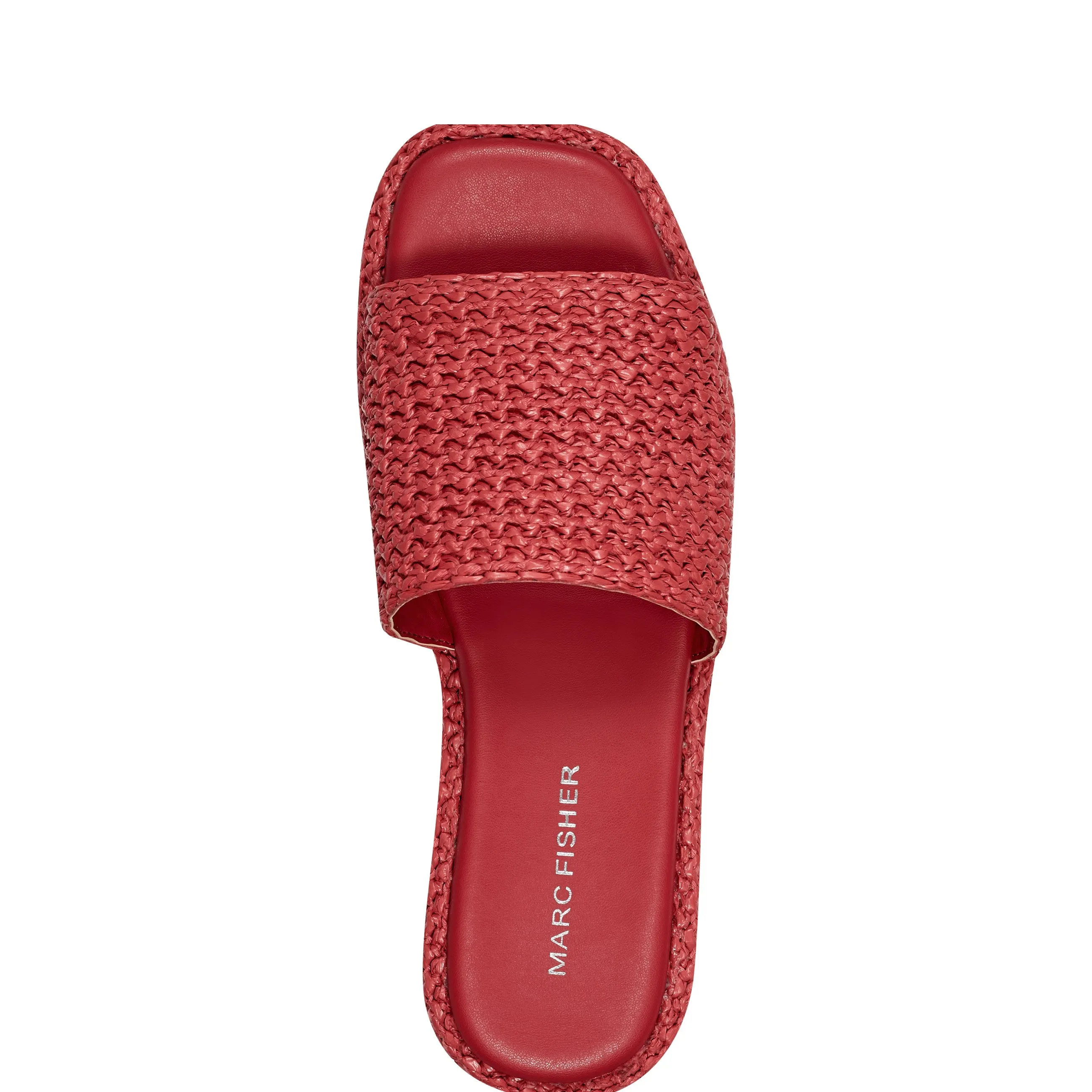 Pais Flatform Sandal sold by Marc Fisher product image thumbnail 4