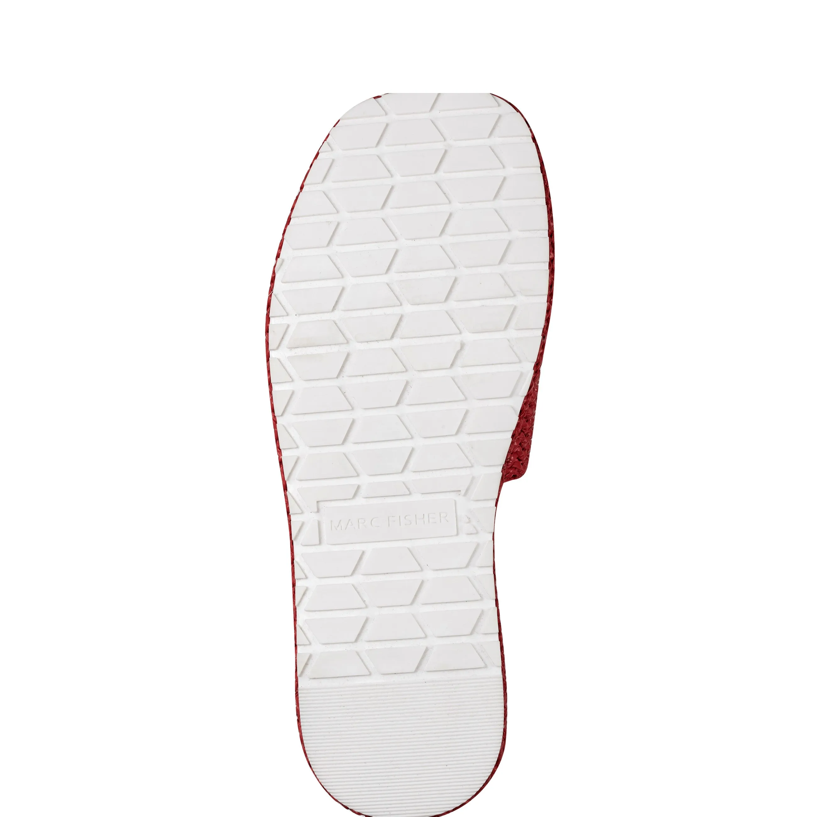 Pais Flatform Sandal sold by Marc Fisher product image thumbnail 5