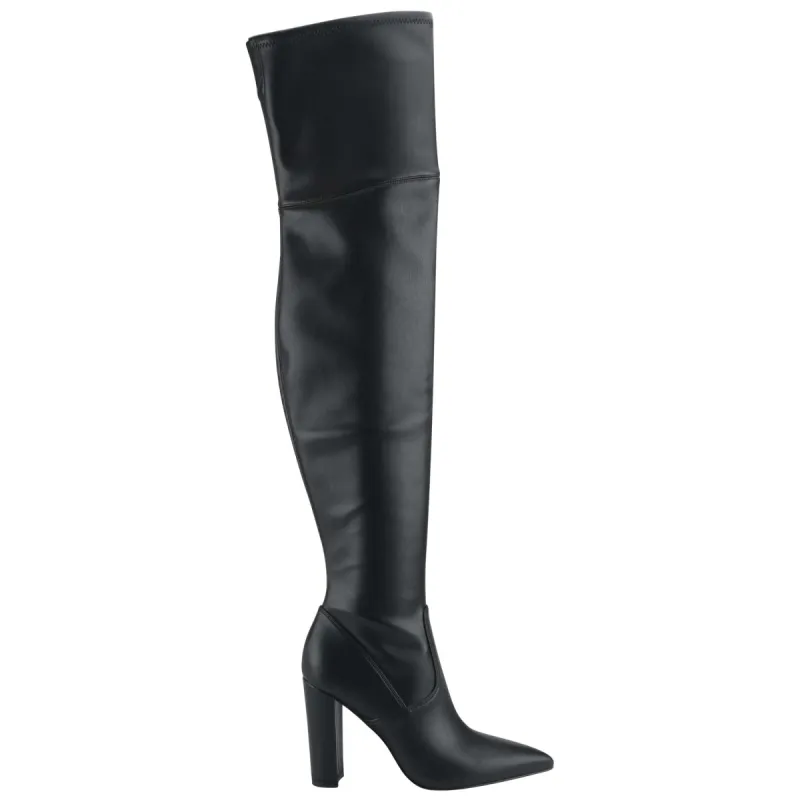 Garalyn Over the Knee Boot sold by Marc Fisher