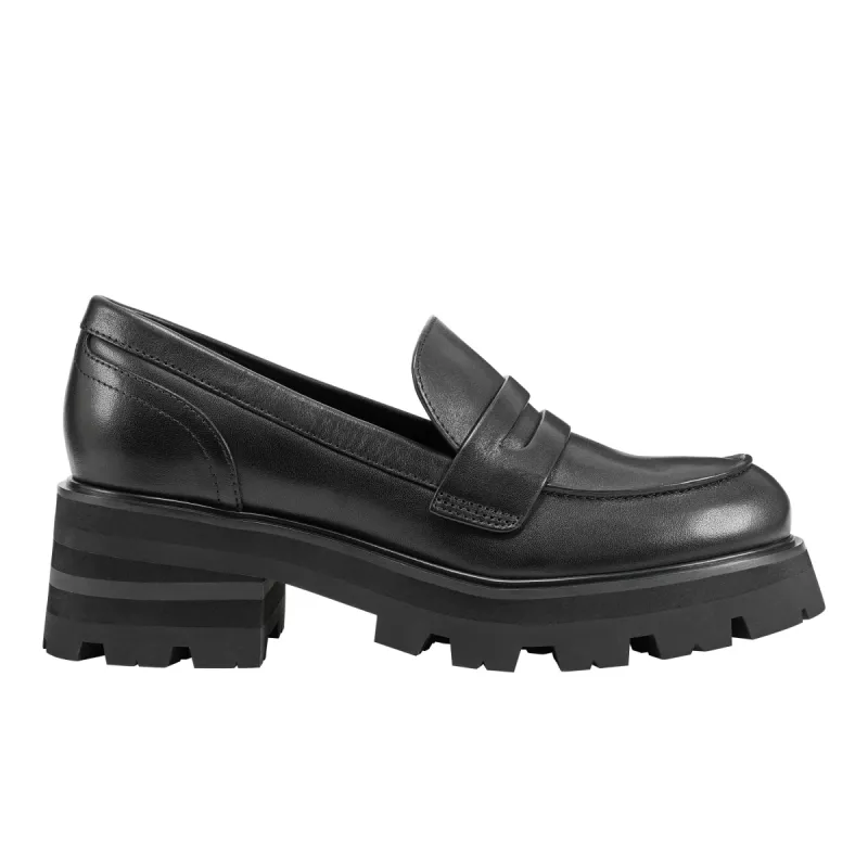 Latika Lug Sole Loafer sold by Marc Fisher