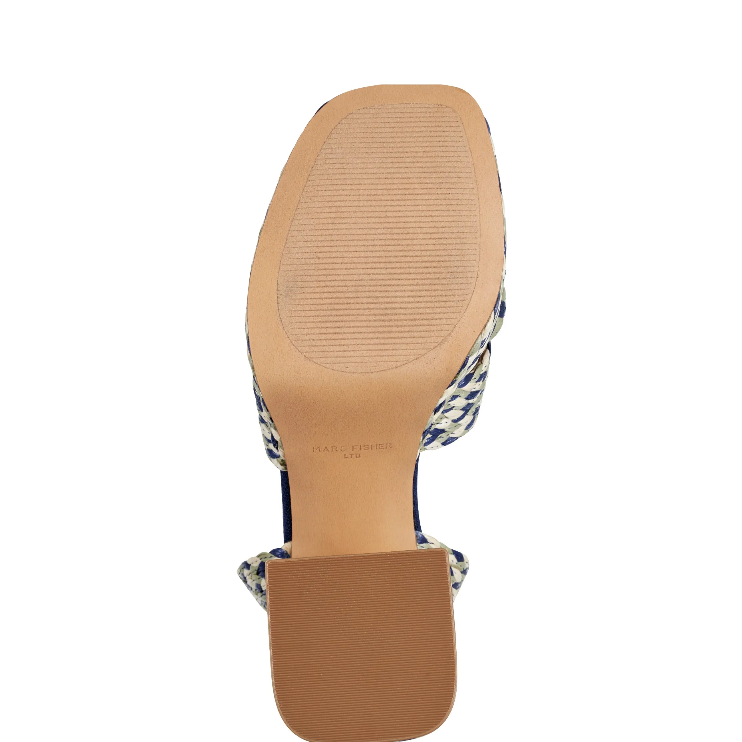 Janie Platform Sandal sold by Marc Fisher product image thumbnail 5