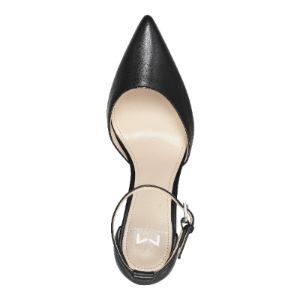 Arnette Ankle Strap Heel sold by Marc Fisher