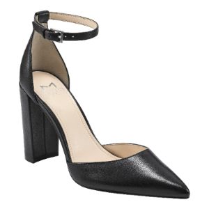 Arnette Ankle Strap Heel sold by Marc Fisher