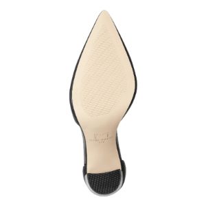 Arnette Ankle Strap Heel sold by Marc Fisher