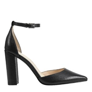 Arnette Ankle Strap Heel sold by Marc Fisher