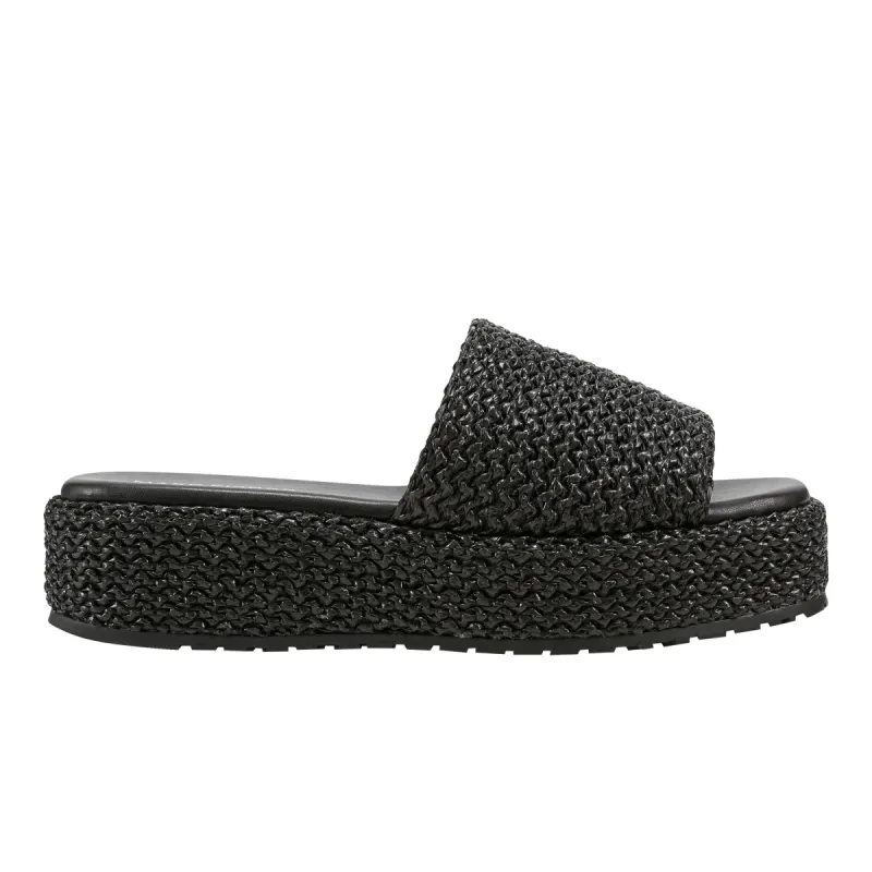 Pais Flatform Sandal sold by Marc Fisher