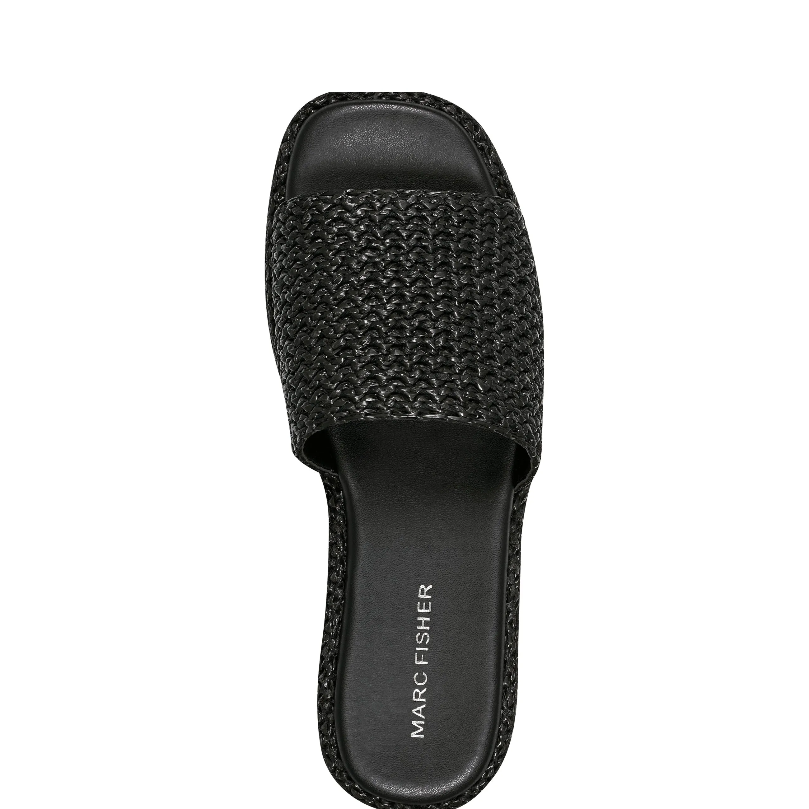 Pais Flatform Sandal sold by Marc Fisher product image thumbnail 4