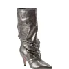Paityn Scrunch Dress Boot sold by Marc Fisher