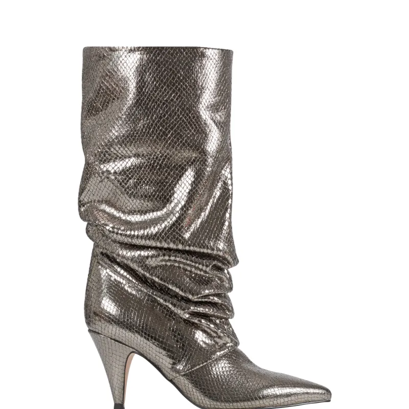 Paityn Scrunch Dress Boot sold by Marc Fisher