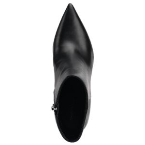 Fergus Heeled Bootie sold by Marc Fisher