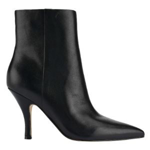 Fergus Heeled Bootie sold by Marc Fisher