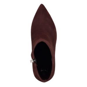 Ulani Heeled Bootie sold by Marc Fisher