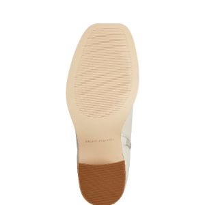 Lianna Sqaure Toe Block Heel Dress Bootie sold by Marc Fisher