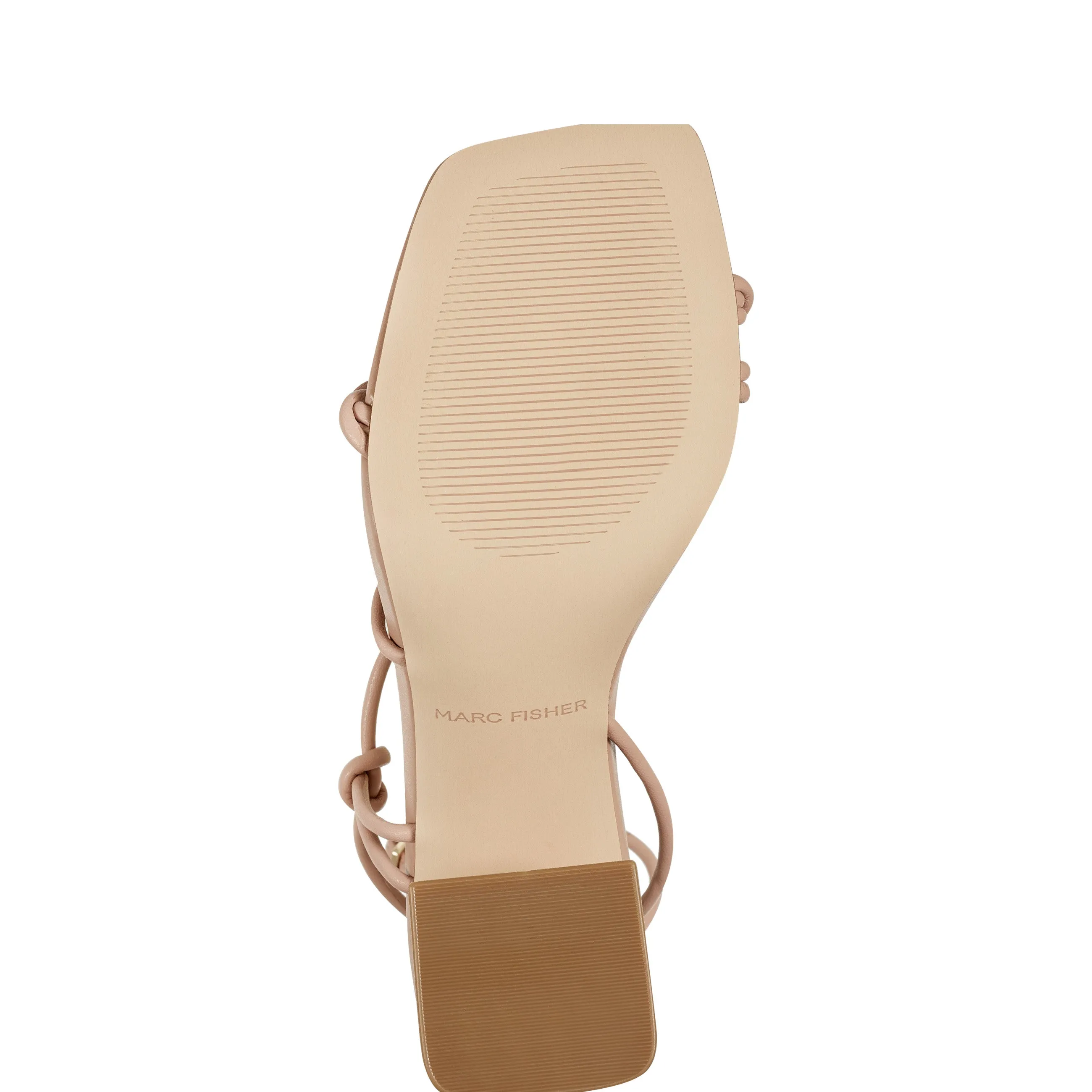 Meggiane Block Heel Sandal sold by Marc Fisher product image thumbnail 5