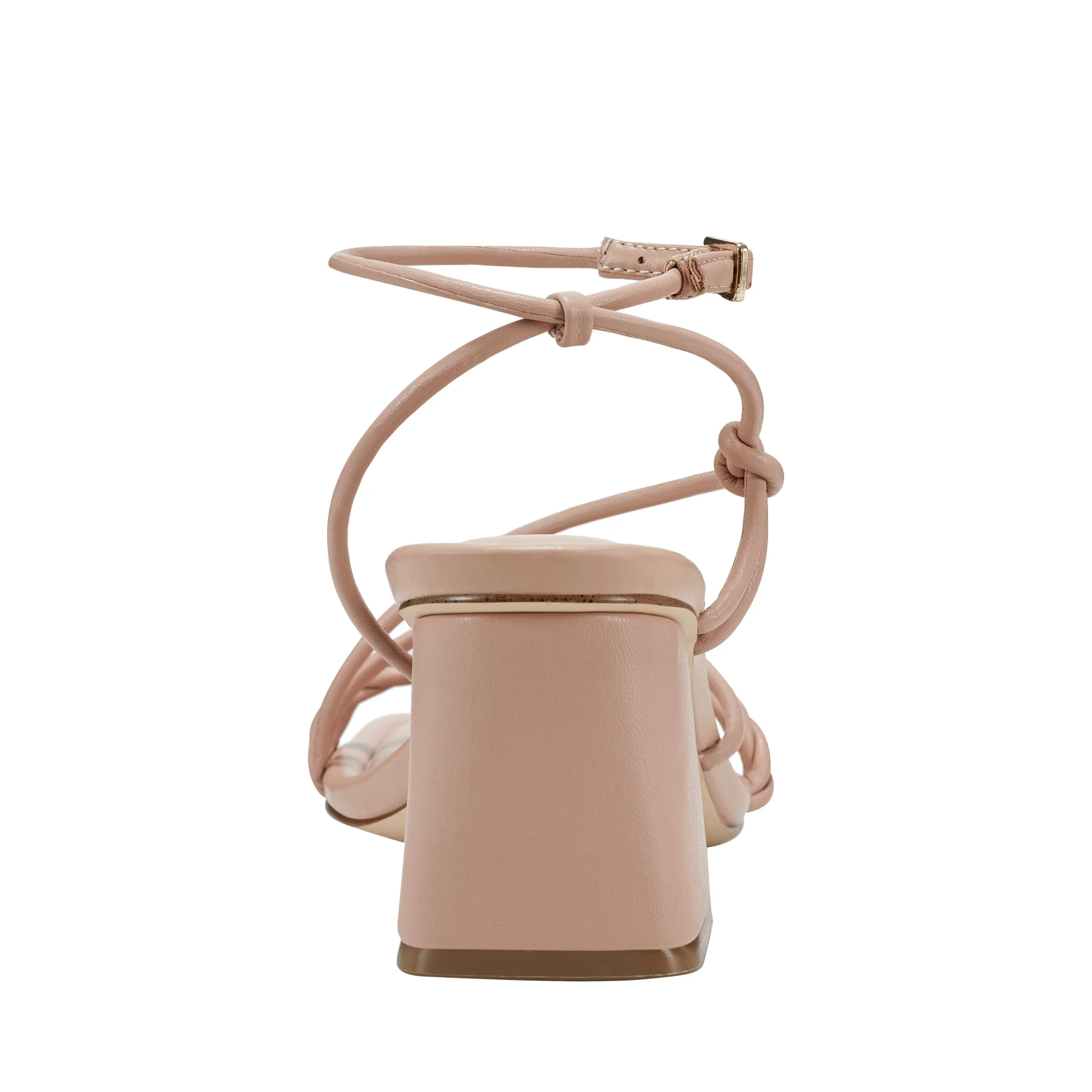 Meggiane Block Heel Sandal sold by Marc Fisher product image thumbnail 3