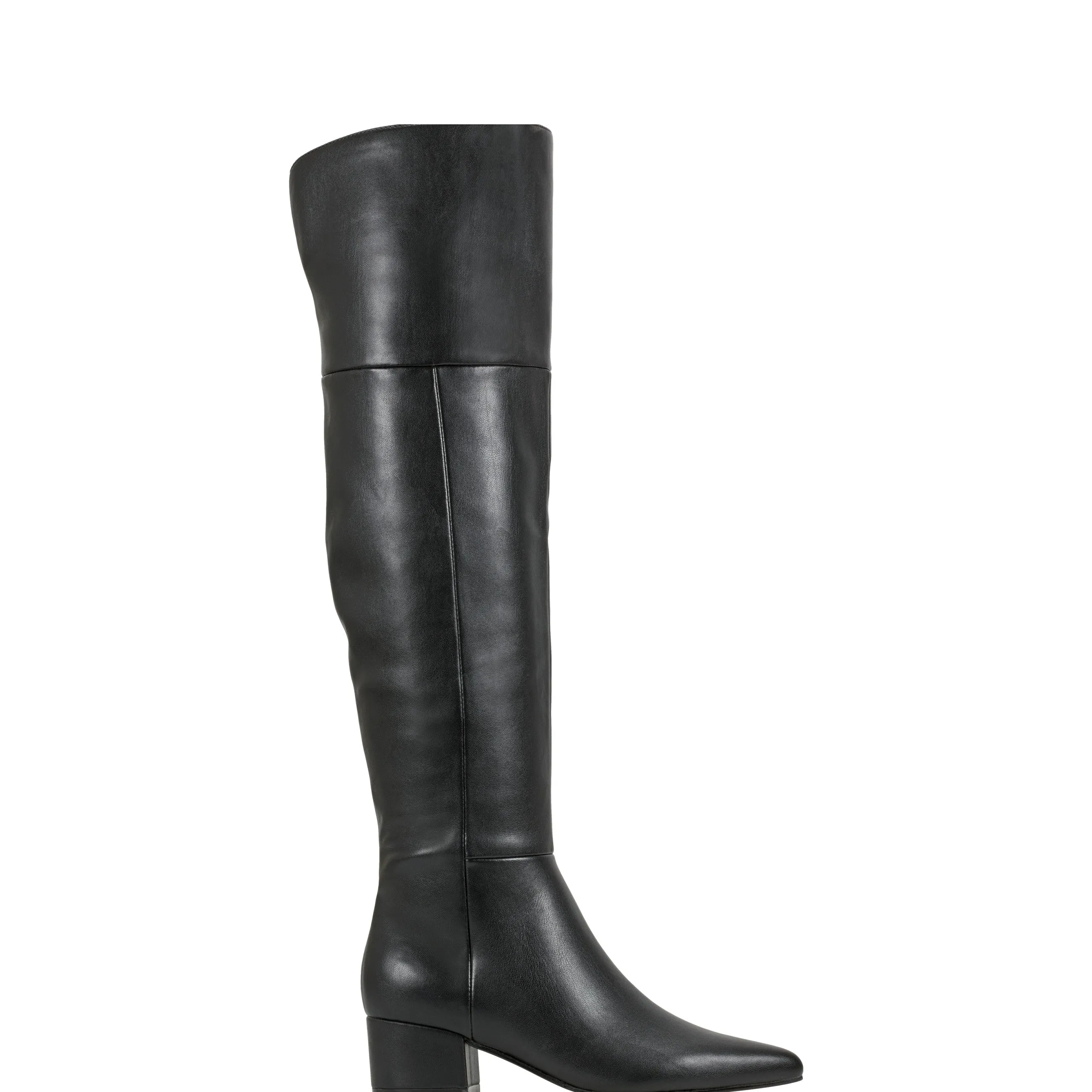 Lottie Over The Knee Boot sold by Marc Fisher