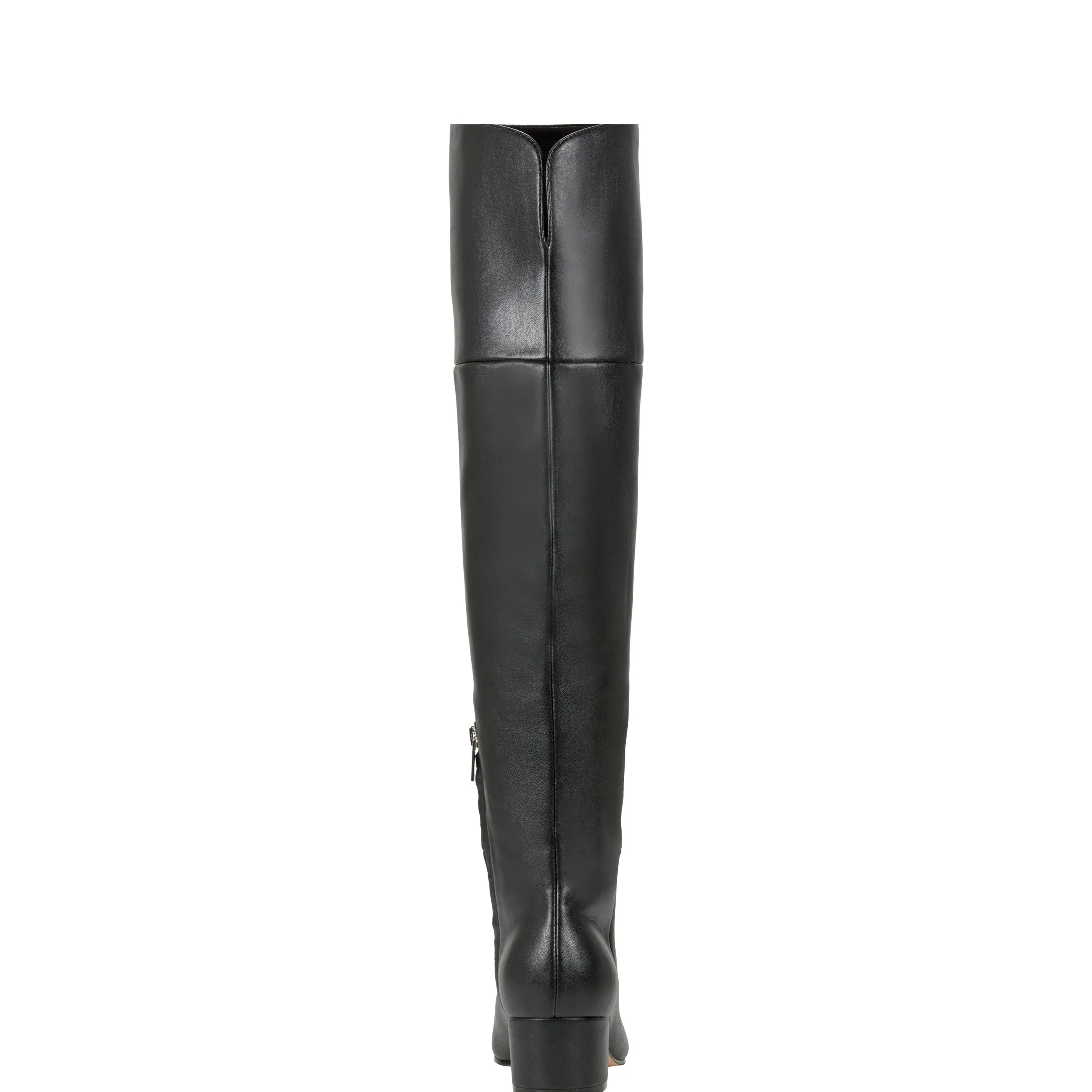 Lottie Over The Knee Boot sold by Marc Fisher product image thumbnail 3
