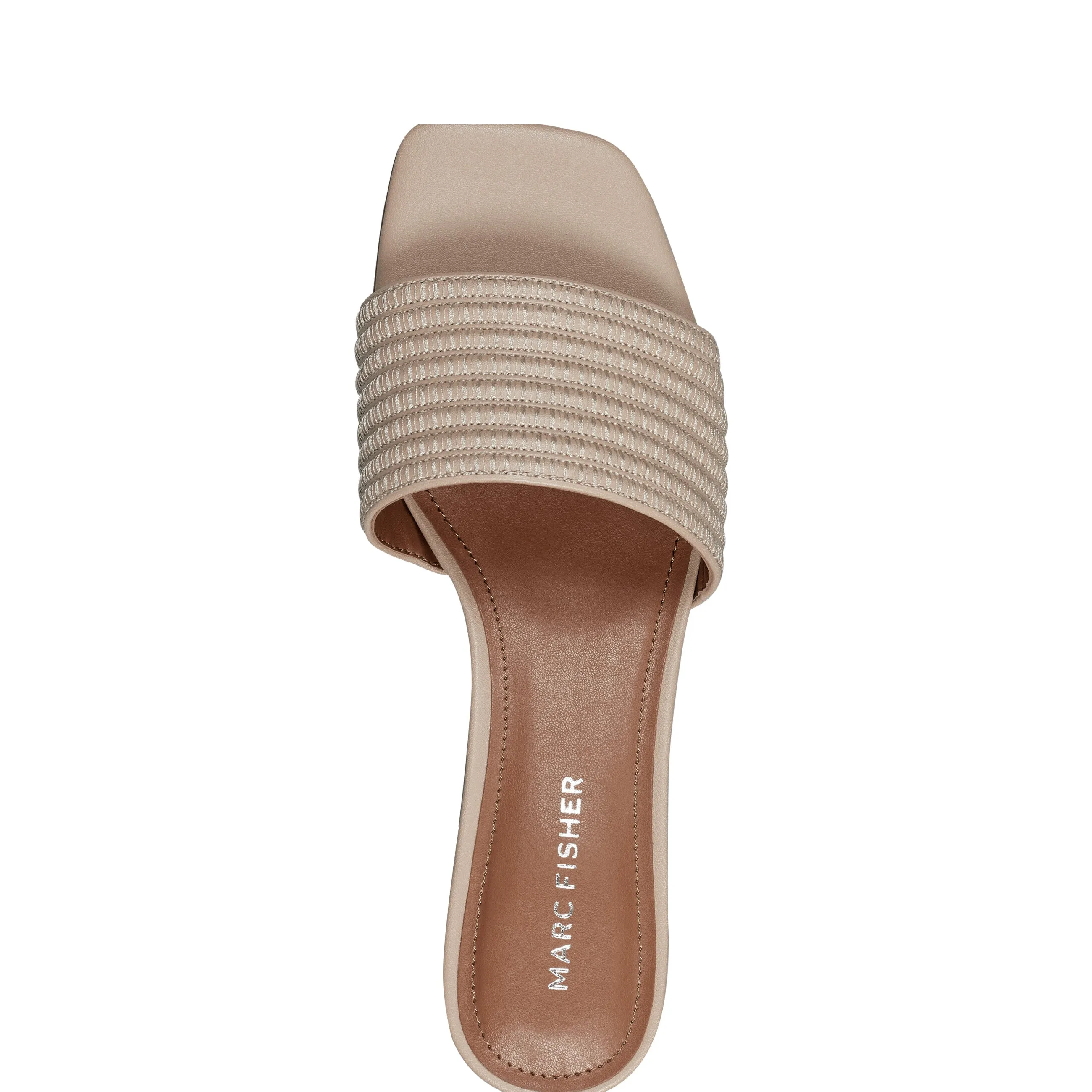 Casala Block Heel Sandal sold by Marc Fisher product image thumbnail 4